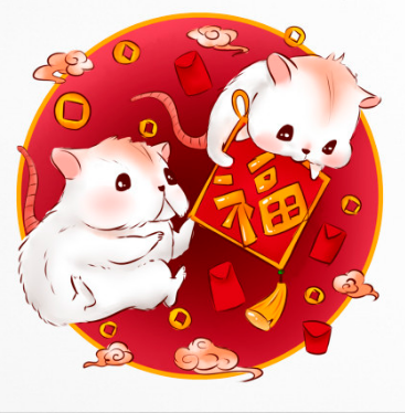 又到新年！小成整理了2020最走心的春節(jié)文案，每一句都想點贊