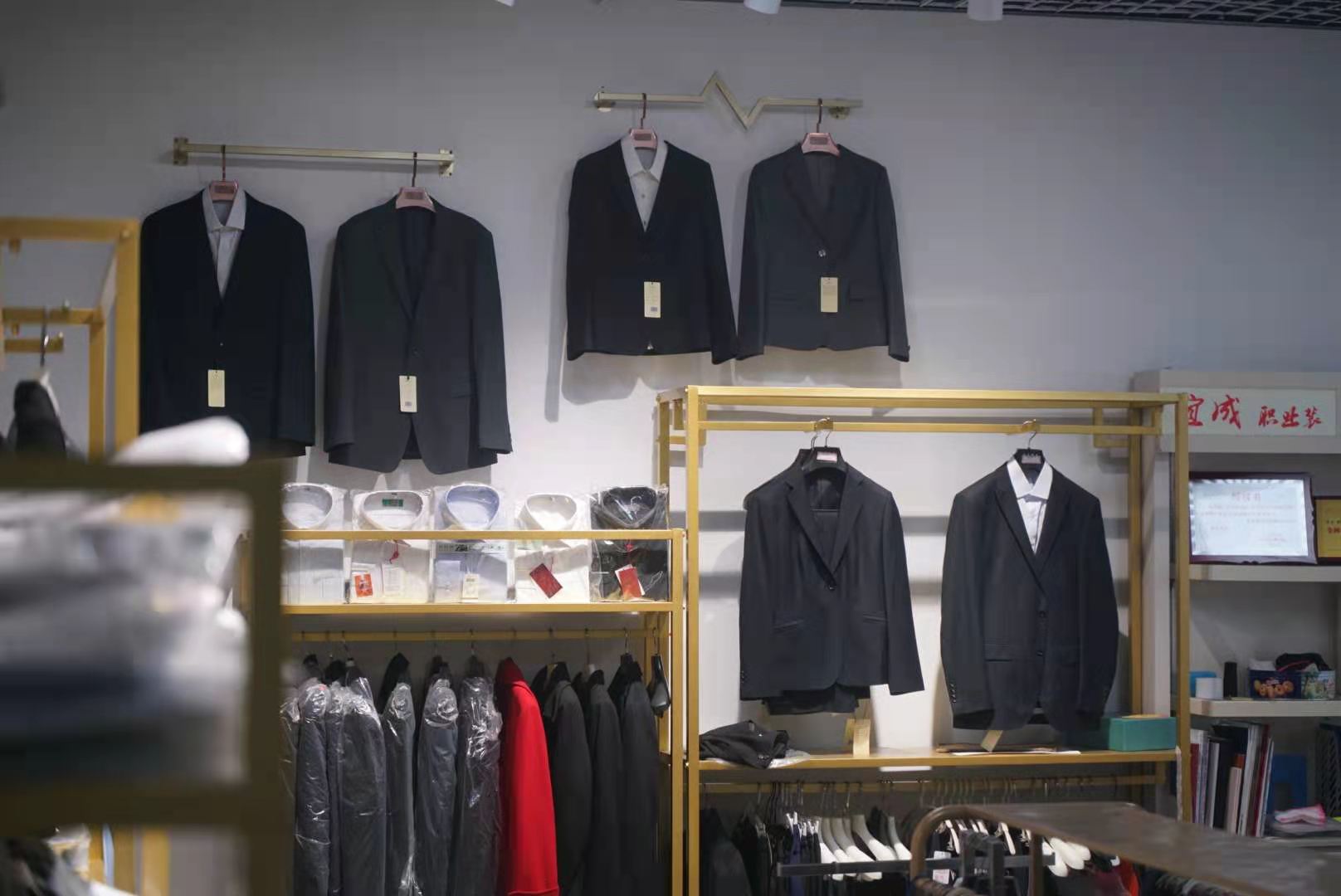 宜成 | 店鋪形象全新升級，歡迎新老顧客到店選購！